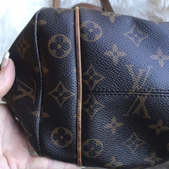 Louis Vuitton Totally MM tote - Picture 3 of 13